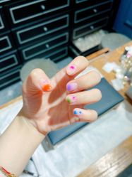 点击看大图 -Nail Me美甲美睫