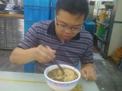 -舌尖尖牛肉面(甘南路店)