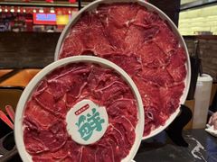 -巴蜀大将火锅(春熙店)