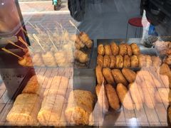 -弘祥蜂蜜大麻花(校场街店)