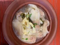 -镇江苏宁万豪酒店-苏筵中餐厅