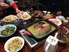 -唐师傅湘西名菜馆(武陵路店)