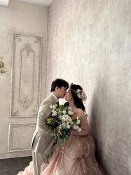 -雪中彩影婚纱摄影·微光艺术中心