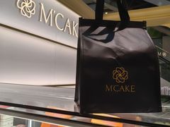 -M'CAKE(西单大悦城店)