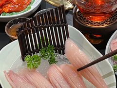 -廖掌柜·重庆鲜货火锅(上海首店)