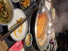 -井格重庆火锅(西直门凯德Mall店)