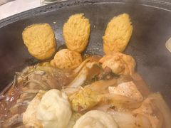 -江湖水乡铁锅炖魚(周庄嘉园店)