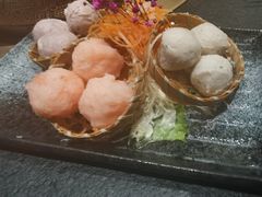 -湊湊火锅·茶憩(打浦桥日月光店)