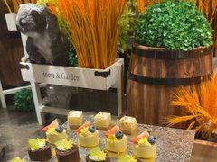 -杭州开元名都大酒店·地中海自助餐厅