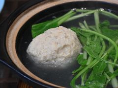 -壶园美食·淮扬菜(东圈门店)