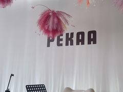 -Pekaa啤咖食肆Coffee&Bistro