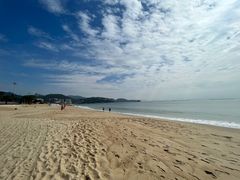 -大梅沙海滨公园