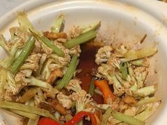 -峨嵋小镇·川菜(正定朗华店)