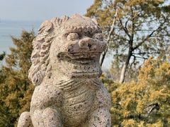 -狼山风景名胜区