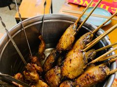 -炒豆合作社(东四总店)