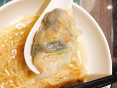 -麦奀云吞面世家(中环店)