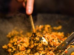 -春熙台韩国料理·章鱼肥牛(西丽店)