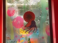 -Punchline Coffee&Roaster(同济大学店)