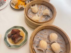 -香宫中餐厅·大连香格里拉(人民路店)