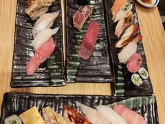 -合点寿司(金虹桥商场店)