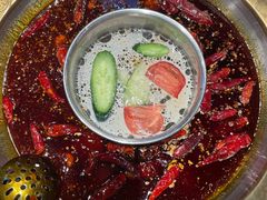 -堂客老火锅(欣阳广场总店)