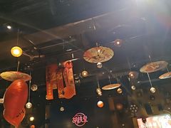 -胡桃里乐队酒馆(广州塔店)