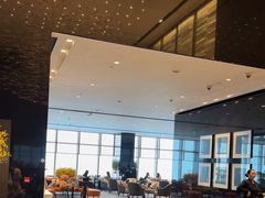 -长沙尼依格罗酒店