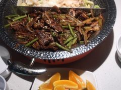 -小鱼小牛·鱼牛干锅·脆鱼火锅(世欧广场店)