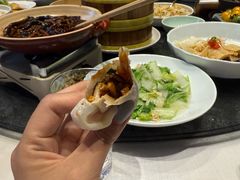 -苏帮袁Sue Cuisine(来福士店)