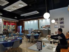 -金湖港式餐厅(建外店)