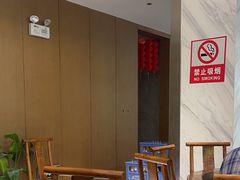 -军嫂饺子馆(岳家寨小区店)