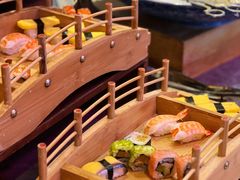 -康帝国际酒店-艾斯本自助西餐厅