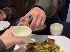 -春来和(汉城南路店)