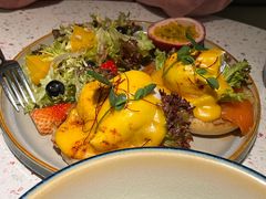 -BE BRIGHT KITCHEN(正佳广场店)