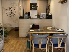 大堂-茶庐(百花洲路店)