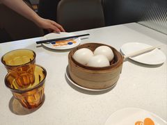 -港久茶餐厅(鹭洲里店)