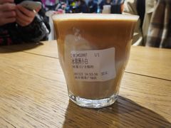 -Peet's Coffee皮爷咖啡(德基店)