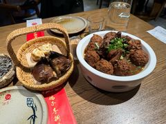 -鸽子窝(青塔店)