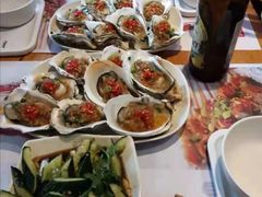-木屋烧烤(白石洲店)
