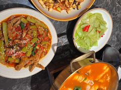 -捌川(武汉天地壹方购物中心店)