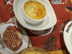 -斗牛士牛排(南京东路店)