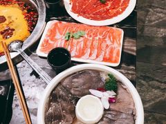 -小王少龙火锅(沙南街店)