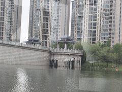 -天屿湖