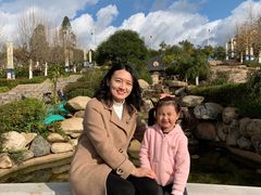 -安宁市宁湖森林公园