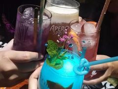 -陌上花儿·音乐西餐吧(和平店)