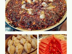 android_upload_pic-裕德隆清真饭庄·天津特色菜(河东店)