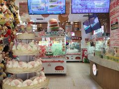 -LLJ夹机占(清河万象汇店)