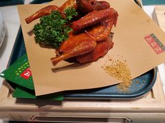 -悦得闲广式点心茶楼(蓝鲸世界店)