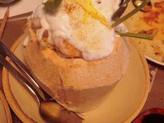 -CHINCHIN 青青·泰国料理(万象食家店)