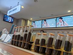 -雾与山茶(大禹城店)